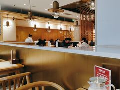 -谷连天安心食堂(裕华万达店)