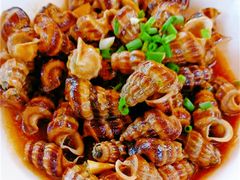 -巧克力渔家.小船海鲜胶东菜(万平口店)