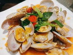 -大洋家·精品潮汕菜·生腌砂锅粥(天河东路店)