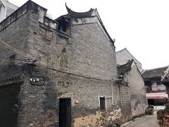 -扬美古镇景区