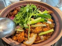 -胡须佬鸡煲四季火锅店(石厦西村直营店)