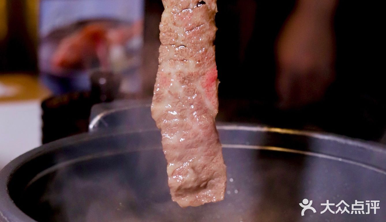 炉端海味享不尽 今夜小酌杯莫停
