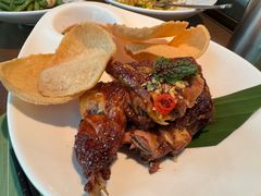 -帕蓝·暹罗料理(大学路店)