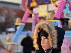 -沈阳奥体冰雪嘉年华