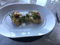 -广州四季酒店·佰鲜汇·现代法餐