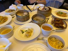 -富力丽思卡尔顿酒店·丽轩中餐厅