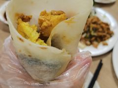 -姥家春饼店(漳州二路店)