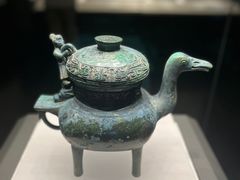 -河南博物院