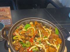 -青海名吃尕张娃非遗烤肉(城中店)