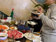 -开封开元名都大酒店·可泰自助餐厅