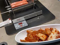 -丰茂烤串(建设街店)