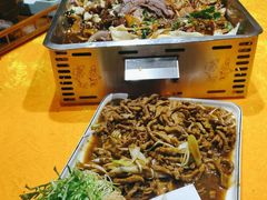 -王婆炒鱼(总店)