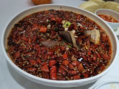 -潇湘码头·鲜湘菜(清河店)