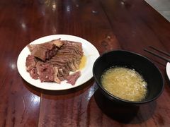 驴肉一盘-潘佳驴肉(天齐庙北门店)