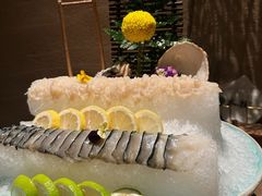 -Minase水濑·日料放题(外滩店)