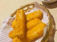 红糖糍粑-精悦蓉(松江万达广场店)