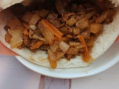 -兰州拉面刀削面(兰山路店)