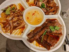 -潮澎派·潮汕菜大排档(南较西路店)