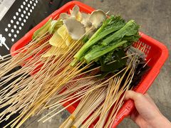 -成都瓜串串(华强北店)