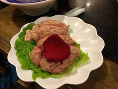 -蜀九香火锅(彩虹店)