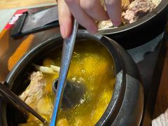 -云海肴云南菜(花园城店)