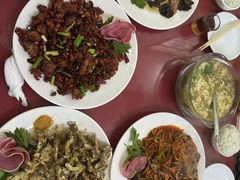 -山海关清和浑锅店