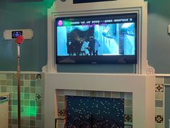-INLOVE KTV(世博源店)