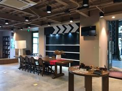 大堂-那美(华莱坞店)