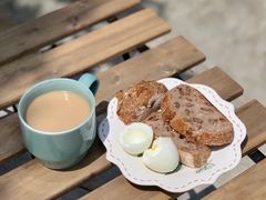 -BAKER&SPICE(安福路店)