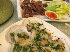 -东江海鲜大排档·潮汕菜·砂锅粥