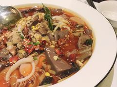 -尚一汤 广东炖汤(金桥国际店)