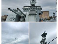 -中国人民解放军海军博物馆