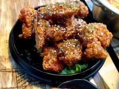 -miss密斯韩餐(平阳景苑店)