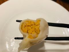 -喜鼎海胆水饺(柏威年购物中心店)