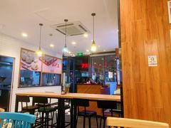 大堂-小杨生煎(宜川路店)