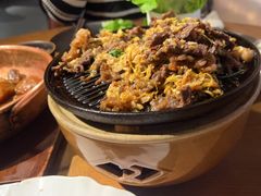 -奉天小馆·非遗东北菜(沈阳万象城店)