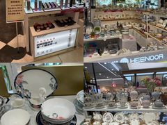 -大商麦凯乐(大连总店)
