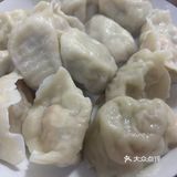 除夕的大馅饺子