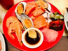 -长春富力万达文华酒店-集·味自助餐厅