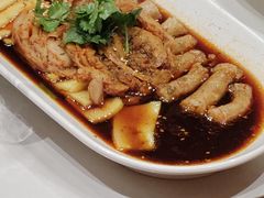 -相约·羊村小馆非遗手抓肉(七一酱园店)