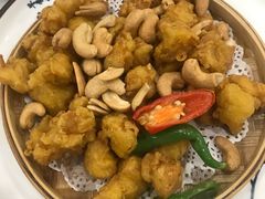 -盈田盈粥庄(博山东路店)