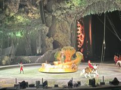 -广州长隆国际大马戏