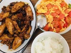 -外婆家(西红门荟聚购物中心店)