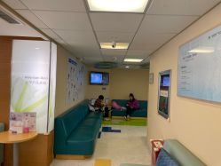 -杭州贝瑞斯美华妇儿医院·早孕·产检·儿科