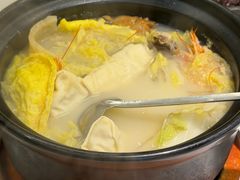 -阿毛饭店首店·宁波老字号(文化广场店)
