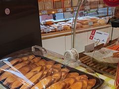 -DANXI丹喜面包·蛋糕(小公园永平店)
