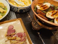 -南京大牌档(中关村领展广场店)