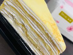 -御蝶坊生日蛋糕KNAC(新村店)