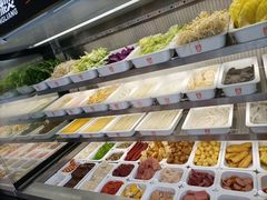 -张亮麻辣烫(天津河东卫国道太阳城店)