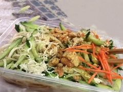 -媛媛家秘制鸡丝凉皮(陆慕店)